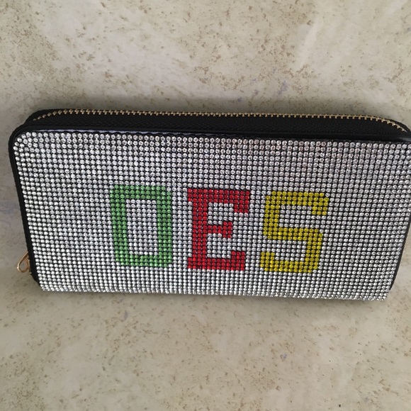 OES wallet - Picture 2 of 3